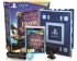 Sony Wonderbook Book of Spells (Move) with Move Starter Pack - (Rated PG)